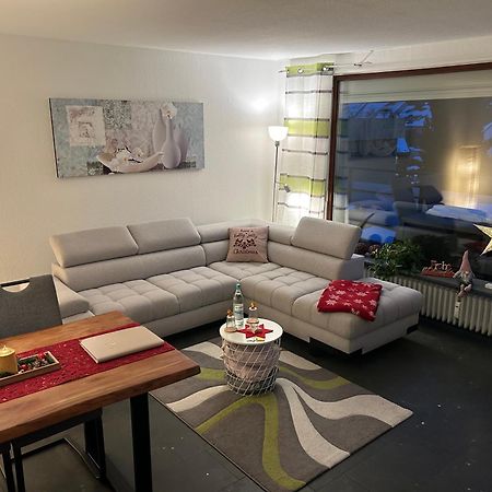 Апартаменты Penthouse ,,Kleine Auszeit" Бад-Гарцбург Экстерьер фото