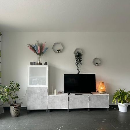 Апартаменты Penthouse ,,Kleine Auszeit" Бад-Гарцбург Экстерьер фото